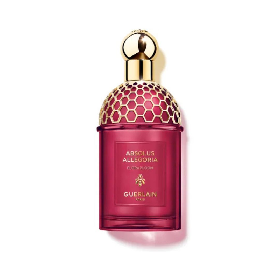 Absolus Allegoria Florabloom Eau de Parfum Guerlain absolus-allegoria-florabloom